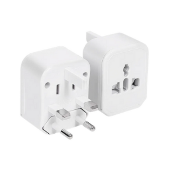 Adaptateur de prise universel